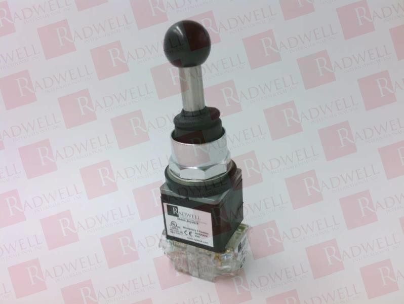 RADWELL VERIFIED SUBSTITUTE 9001K37-SUB / 9001K37SUB (BRAND NEW)
