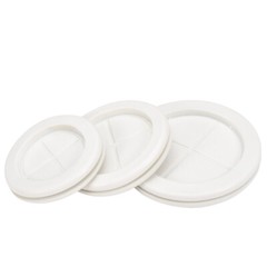 Rubber Grommet Wire Firewall Hole Plug Electrical Wiring Gasket Gromet 10 -120mm