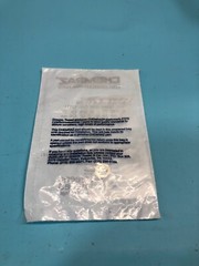 CHEMRAZ 9109-SS520 O-RING AS-568A-109 CPD 520, 2-109,3700-01427, 158637