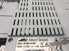 Allied Telesis AT-IMG1425W-10 Indoor Gigabit FTTH Multiservice Gateway, 195548