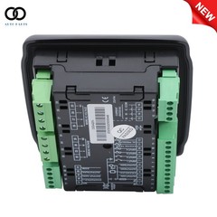 HGM420N Gensets AUTO 1 Pack Generator Control Module for Monitor Controling