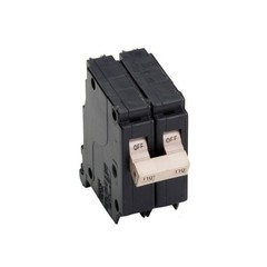NIB – Eaton – CH2110 – 110A 120/240V 2-Pole Thermal Magnetic Circuit Breaker Ch