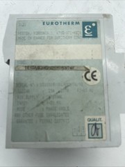 Eurotherm TE10A 25A 240V Compact Power Controller 4mA20(LO12)
