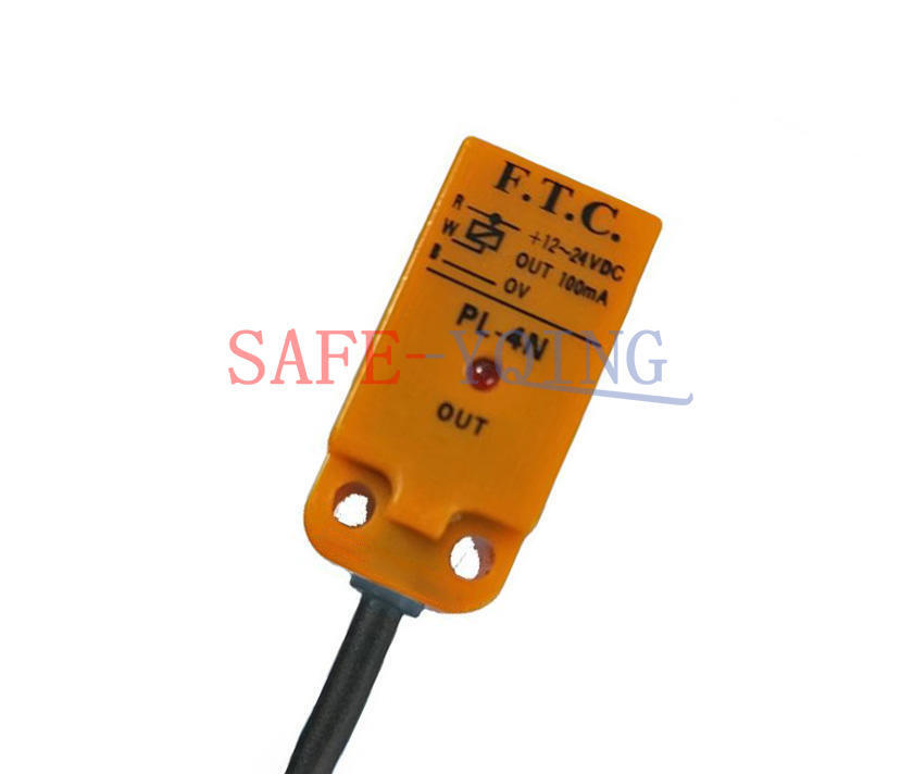ONE FTC Proximity switch PL-4N New