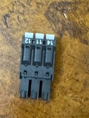 Raycap overvoltage arrester SafeTec T2-750-1+0-R