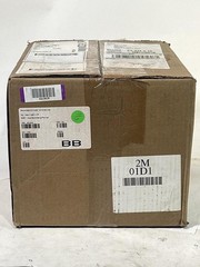 Hammond Manufacturing Part Number: 1182T117P Toroidal Power Transformer