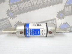 LITTLEFUSE – NLN-150 – L9K17F – POWR-GARD Fast Blow 1-Time Fuse 150A 250 AC/DC