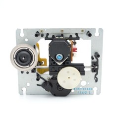 Optical Pick up Lens CDs Mechanism Replacement Part KSS210A Simple Installation