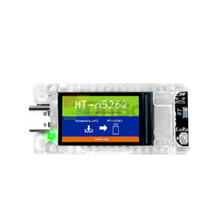 HelTec AutoMation Node T114 LoRa dev Board nRF52840 SX1262 Module 863-928MHz