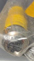 NEW TURCK RKC8T-1-RSC8T EUROFAST DOUBLE ENDED CORDSET U5311-561 – FREE SHIPPING