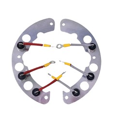 1PC NEW FIT FOR LSA46.1 Rectifier Wheel LSA49.1 Diode Rectifier Module