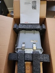 NEW! RAYCAP COMMSCOPE RC3DC-1064-PF-48 SURGE PROTECTION DEVICE
