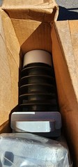 Hubbell Ohio Brass 217605-7324 Surge Arrester 6kV Polymer Distribution NEW