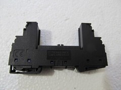 Phoenix Contact PT-BE/FM Surge Protection Base 2839282 for Protective Plug