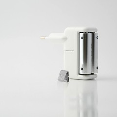 10 Pcs Metal Spring Contact Battery Terminal Springs for Devices Aa Plate
