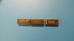 (2 PCS) 74S181N,SN74S181N,DM74S181N IC,FIXED POINT ALU,S-TTL,DIP,24PIN,PLASTIC