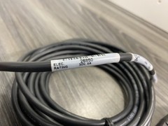 New Banner MQDC-415 QD Cable Cordset 4-Pin 15FT Straight Connector 26850 – USA