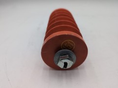 Mar-Bal MBI 6375 High Voltage Standoff Insulator 13500V 6″ Busbar Support