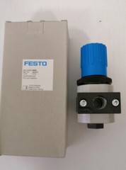 1PCS New For LR-1/4-D-O-MINI 162591 Pressure Reducing Valve