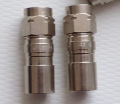 Corning Gilbert UltraShield 6, GF-URS-6, NS-11545-1
