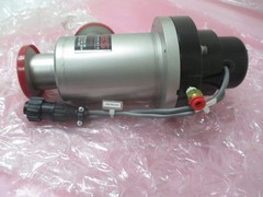 MKS Instruments 152-1040K KF-40, NW-40, Inline Bellows Vacuum, HPS Valve, 400810