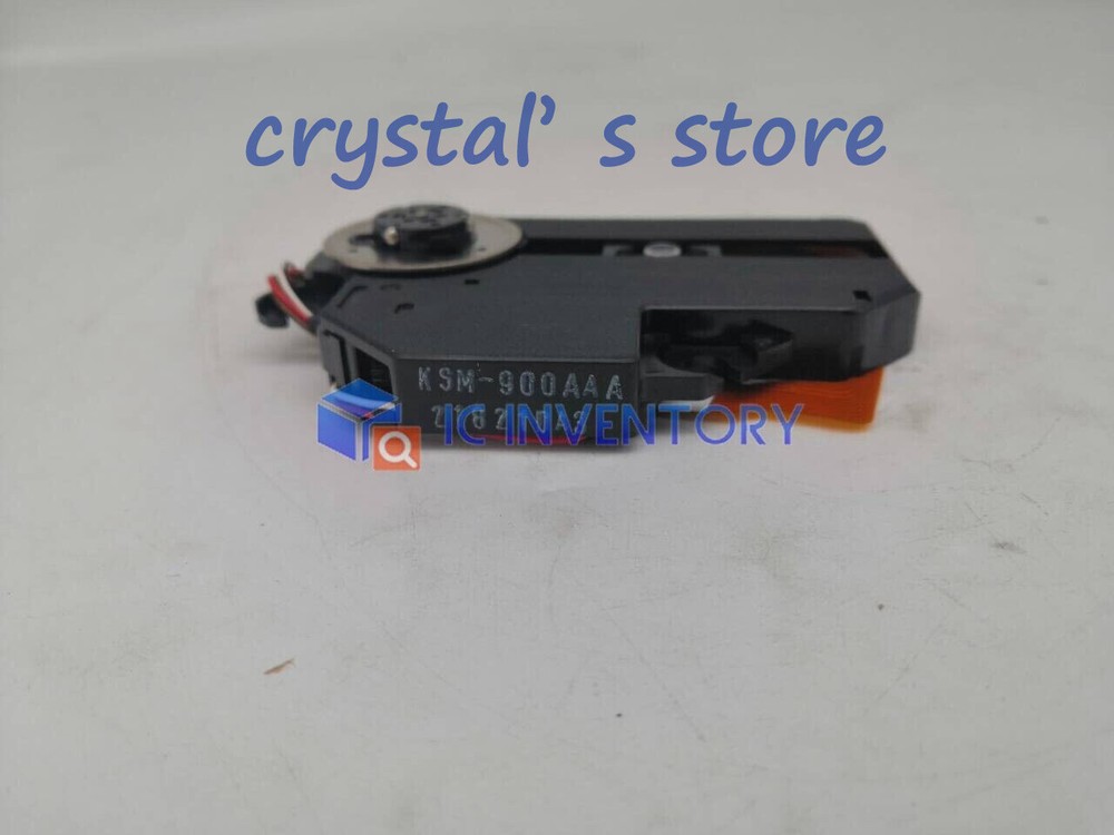 1PCS KSM-900ASI KSM-900AAA Laser Optical Pickups Lens With Deck