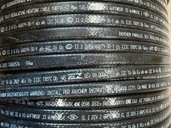 NvENT Raychem Parallel Self Regulating Heating Cable 10BTV1-CT 120V By The Foot