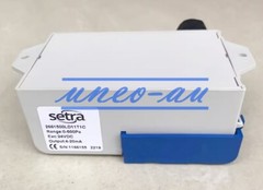 1Pcs New For Setra sensor 2661050LD11T1C 0-50PA 4-20mA