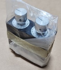 *BRAND NEW* AGM Electronics TA 4034-17 Single Alarm 1/5Vdc Hi Direct + Warranty!