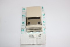 NOS Siemens 192-260 TH19X Pneumatic Thermostat Cover, Desert Beige