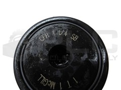 LOT OF 2 NEW MCGILL CFH 1 1/4 SB CAM FOLLOWER 1-1/4″ *READ*
