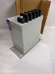 NOS Scientific Columbus VT110PA7-24 Exceltronic Volt Transducer w/ Box Manual