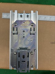 Phoenix contact power supply, TRIO-PS/3AC/24DC/10. Free Shipping
