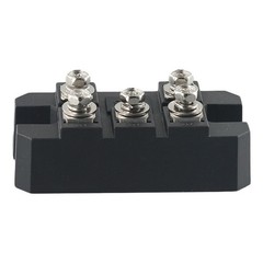 MDS100A Full Wave for Three Phase AC and DC Applications