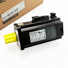 Brand New 1Pcs MS1H1-40B30CB-A334Z for INOVANCE Servo Motor MS1H140B30CB-A334Z