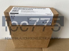 New Siemens 6ES7158-0AD01-0XA0 PLC Module 6ES7 158-0AD01-0XA0 Sealed In Box