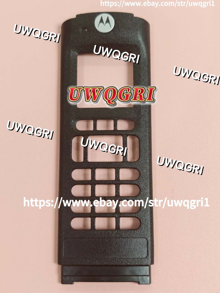 1pcs Original Motorola APX8000H Black Single Shell