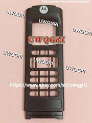 1pcs Original Motorola APX8000H Black Single Shell