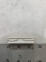 NTE ELETRONICS INC 25W168 RESISTOR