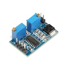 SG3525 PWM Controller Module Adjustable Frequency 100HZ-100KHZ NEW