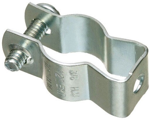 Arlington Industries 2210, 3/4″, Plated, Steel, EMT/Rigid Conduit Hanger, 1 pc