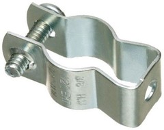 Arlington Industries 2210, 3/4″, Plated, Steel, EMT/Rigid Conduit Hanger, 1 pc