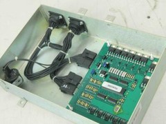 KDS Controls 10-1250B, 88-45-8086 Lift Control Electrical Panel Box
