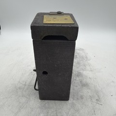 ERICO CADWELD IP-A SSC-20 MOLD 4/0 CONC RUN & TAP #90 CART