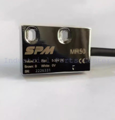 1pc new MR51-10U MR52-25U MR53-100U MR500C magnetic grating ruler reading head