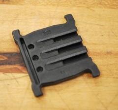 igus 286 Side Plate- Lot of 16 – NEW