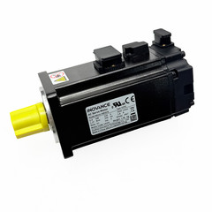 Brand New 1Pcs MS1H1-40B30CB-A334Z for INOVANCE Servo Motor MS1H140B30CB-A334Z