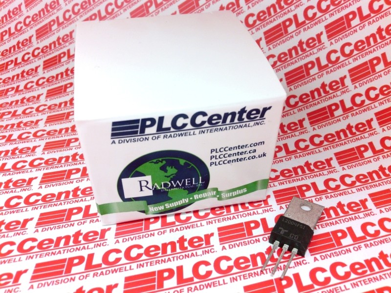TECCOR L2004F51 / L2004F51 (BRAND NEW)