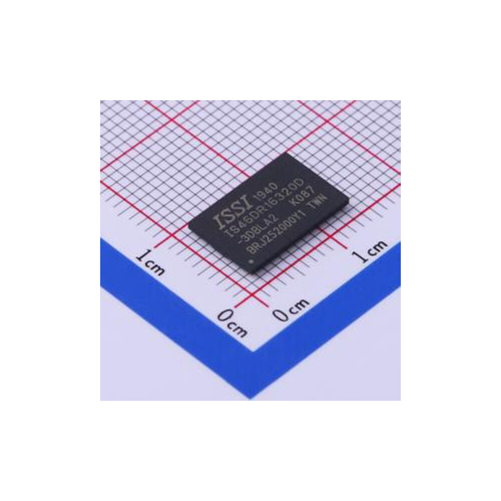 1pcs IS46DR16320D-3DBLA2 BGA-84