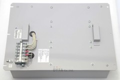 MITSUBISHI Regeneation Unit Genuine NIB R-UNIT-3 Resistors ELEC-I-3136=WA5